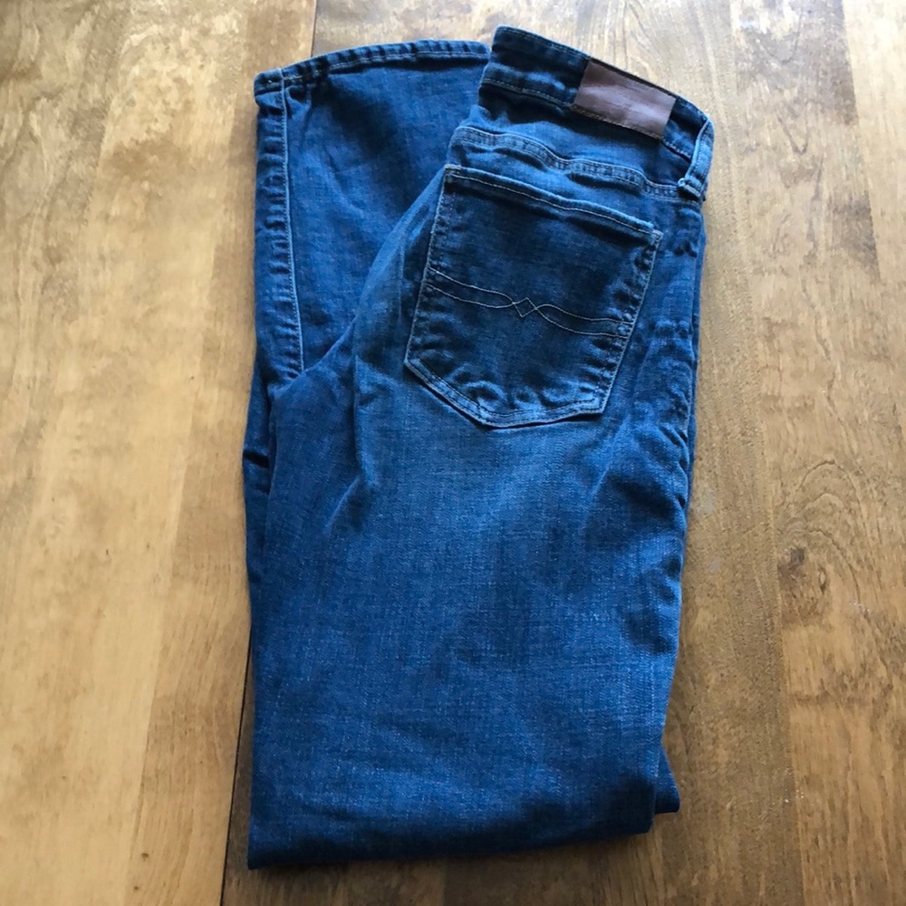 Lucky Brand - Sweet Straight